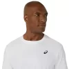 TRICOU ASICS SPIRAL EMBROIDERY