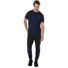TRICOU ASICS SPIRAL EMBROIDERY