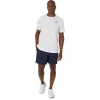 TRICOU ASICS SPIRAL EMBROIDERY