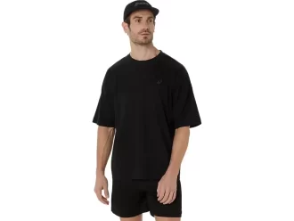 Tricou ASICS SPIRAL RELAX cu broderie