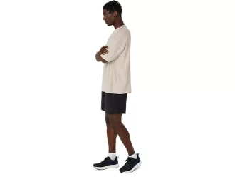 Tricou ASICS SPIRAL RELAX cu broderie