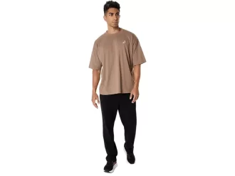 Tricou ASICS SPIRAL RELAX cu broderie