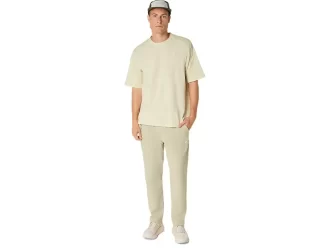 Tricou ASICS SPIRAL RELAX cu broderie