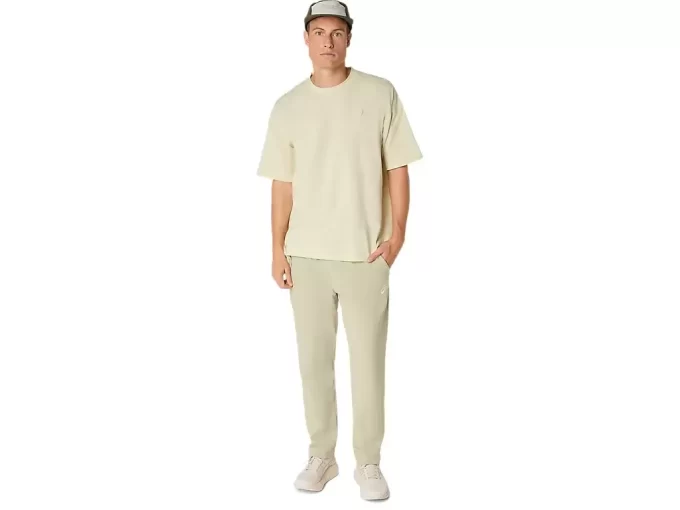 Tricou ASICS SPIRAL RELAX cu broderie