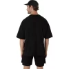 Tricou ASICS SPIRAL RELAX cu broderie