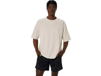 Tricou ASICS SPIRAL RELAX cu broderie