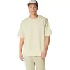 Tricou ASICS SPIRAL RELAX cu broderie