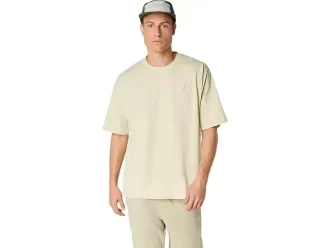 Tricou ASICS SPIRAL RELAX cu broderie