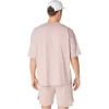 Tricou ASICS SPIRAL RELAX cu broderie