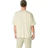 Tricou ASICS SPIRAL RELAX cu broderie