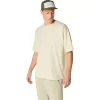 Tricou ASICS SPIRAL RELAX cu broderie