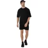 Tricou ASICS SPIRAL RELAX cu broderie