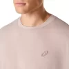Tricou ASICS SPIRAL RELAX cu broderie
