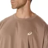 Tricou ASICS SPIRAL RELAX cu broderie