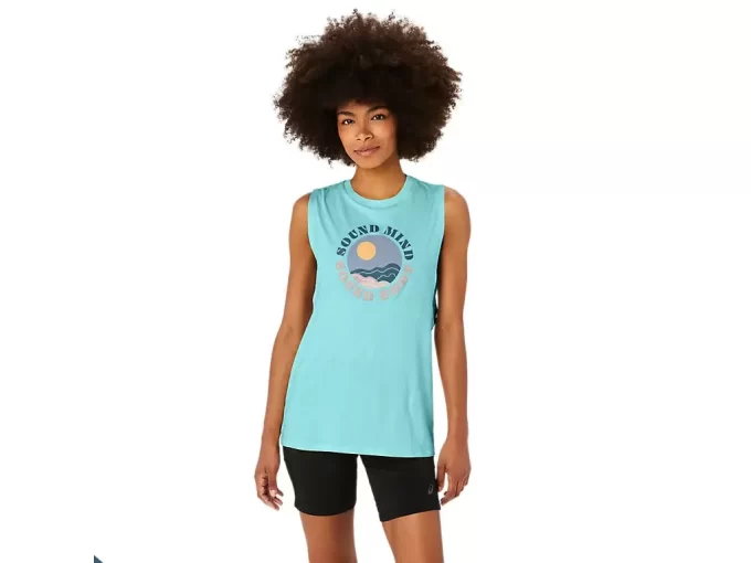 TRICOU ASICS SUN IN THE SKY PENTRU DAMĂ TRICOU ASICS SUN IN THE SKY PENTRU DAMĂ