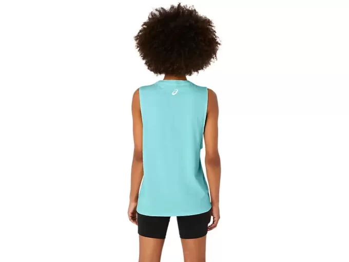 TRICOU ASICS SUN IN THE SKY PENTRU DAMĂ TRICOU ASICS SUN IN THE SKY PENTRU DAMĂ