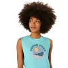 TRICOU ASICS SUN IN THE SKY PENTRU DAMĂ TRICOU ASICS SUN IN THE SKY PENTRU DAMĂ