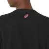 Tricou ASICS UNISEX TRACK AND FIELD GRAPHIC
