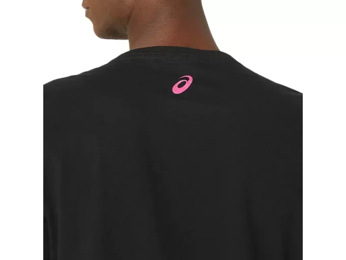 Tricou ASICS UNISEX TRACK AND FIELD GRAPHIC