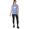 TRICOU ASICS YOUR ADVENTURE MUSCLE PENTRU DAMĂ TRICOU ASICS YOUR ADVENTURE MUSCLE PENTRU DAMĂ