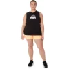 TRICOU ASICS YOUR ADVENTURE MUSCLE PENTRU DAMĂ TRICOU ASICS YOUR ADVENTURE MUSCLE PENTRU DAMĂ