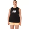 TRICOU ASICS YOUR ADVENTURE MUSCLE PENTRU DAMĂ TRICOU ASICS YOUR ADVENTURE MUSCLE PENTRU DAMĂ