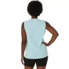 TRICOU ASICS YOUR ADVENTURE MUSCLE PENTRU DAMĂ TRICOU ASICS YOUR ADVENTURE MUSCLE PENTRU DAMĂ