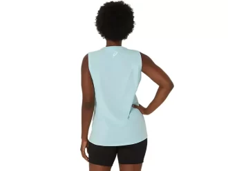 TRICOU ASICS YOUR ADVENTURE MUSCLE PENTRU DAMĂ