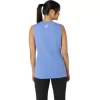 TRICOU ASICS YOUR ADVENTURE MUSCLE PENTRU DAMĂ TRICOU ASICS YOUR ADVENTURE MUSCLE PENTRU DAMĂ