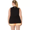 TRICOU ASICS YOUR ADVENTURE MUSCLE PENTRU DAMĂ TRICOU ASICS YOUR ADVENTURE MUSCLE PENTRU DAMĂ