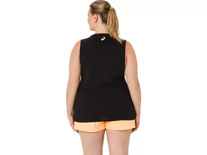 TRICOU ASICS YOUR ADVENTURE MUSCLE PENTRU DAMĂ TRICOU ASICS YOUR ADVENTURE MUSCLE PENTRU DAMĂ