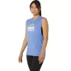 TRICOU ASICS YOUR ADVENTURE MUSCLE PENTRU DAMĂ TRICOU ASICS YOUR ADVENTURE MUSCLE PENTRU DAMĂ