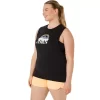 TRICOU ASICS YOUR ADVENTURE MUSCLE PENTRU DAMĂ TRICOU ASICS YOUR ADVENTURE MUSCLE PENTRU DAMĂ