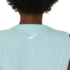 TRICOU ASICS YOUR ADVENTURE MUSCLE PENTRU DAMĂ TRICOU ASICS YOUR ADVENTURE MUSCLE PENTRU DAMĂ