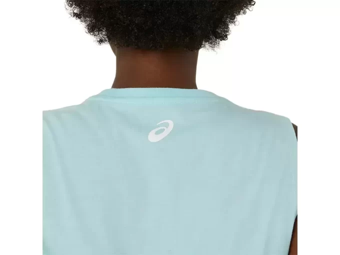 TRICOU ASICS YOUR ADVENTURE MUSCLE PENTRU DAMĂ TRICOU ASICS YOUR ADVENTURE MUSCLE PENTRU DAMĂ