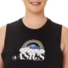 TRICOU ASICS YOUR ADVENTURE MUSCLE PENTRU DAMĂ TRICOU ASICS YOUR ADVENTURE MUSCLE PENTRU DAMĂ