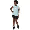TRICOU ASICS YOUR ADVENTURE MUSCLE PENTRU DAMĂ TRICOU ASICS YOUR ADVENTURE MUSCLE PENTRU DAMĂ