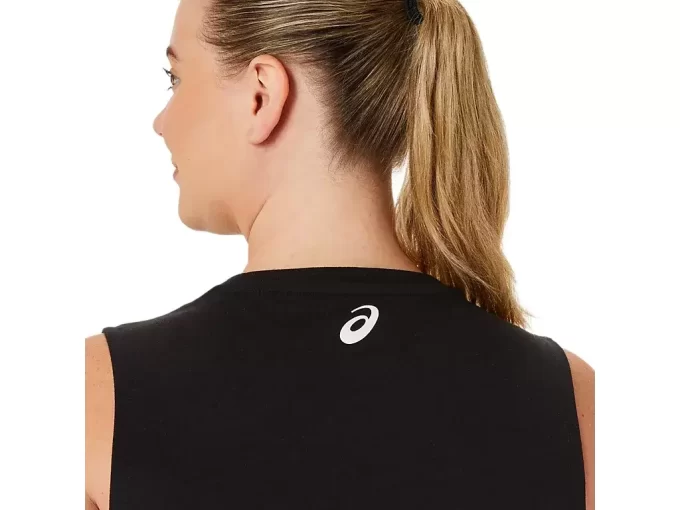 TRICOU ASICS YOUR ADVENTURE MUSCLE PENTRU DAMĂ TRICOU ASICS YOUR ADVENTURE MUSCLE PENTRU DAMĂ