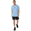 Tricou Blossoming Fuji Tricou Blossoming Fuji