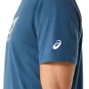 Tricou Blossoming Fuji