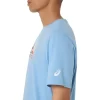 Tricou Blossoming Fuji Tricou Blossoming Fuji