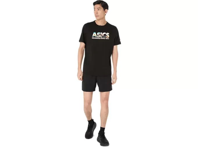 Tricou Blossoming Fuji Tricou Blossoming Fuji