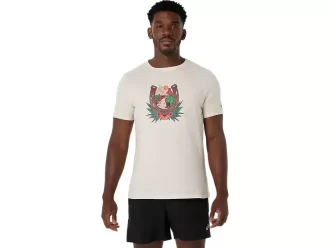 TRICOU BĂRBĂTESC DESERT TRAILS 77