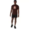 TRICOU BĂRBĂTESC DESERT TRAILS 77 TRICOU BĂRBĂTESC DESERT TRAILS 77