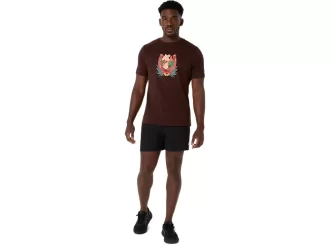 TRICOU BĂRBĂTESC DESERT TRAILS 77