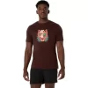 TRICOU BĂRBĂTESC DESERT TRAILS 77 TRICOU BĂRBĂTESC DESERT TRAILS 77