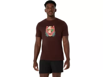 TRICOU BĂRBĂTESC DESERT TRAILS 77