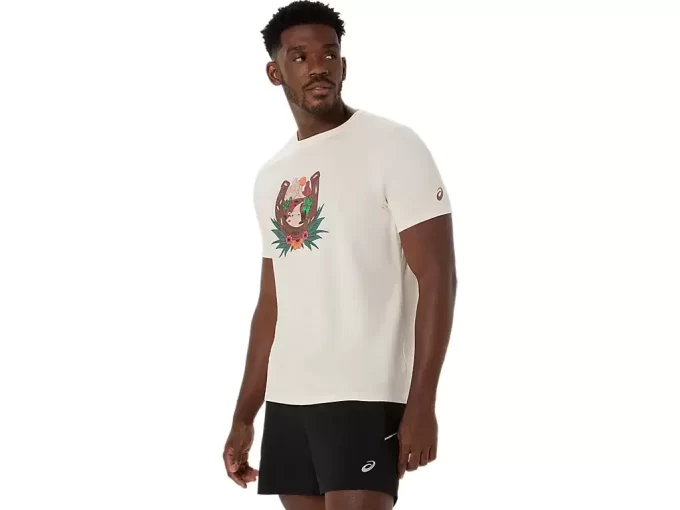 TRICOU BĂRBĂTESC DESERT TRAILS 77 TRICOU BĂRBĂTESC DESERT TRAILS 77