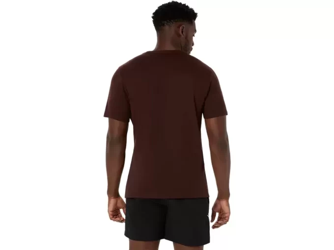 TRICOU BĂRBĂTESC DESERT TRAILS 77 TRICOU BĂRBĂTESC DESERT TRAILS 77