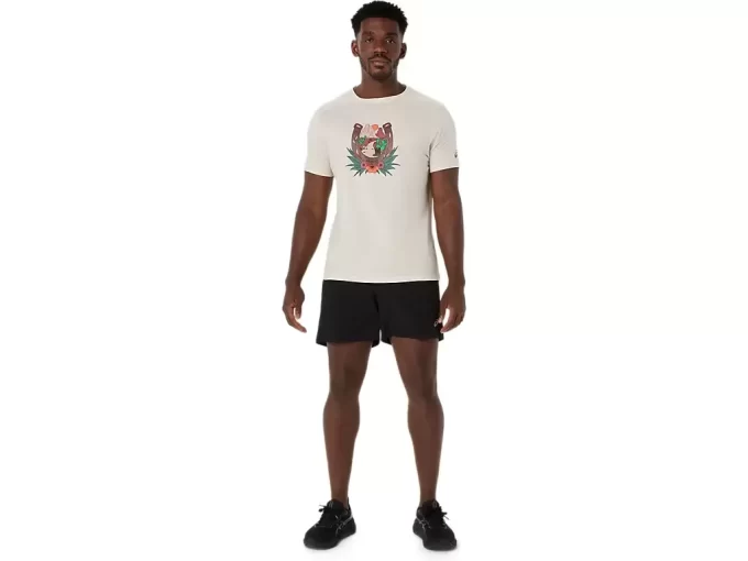 TRICOU BĂRBĂTESC DESERT TRAILS 77 TRICOU BĂRBĂTESC DESERT TRAILS 77